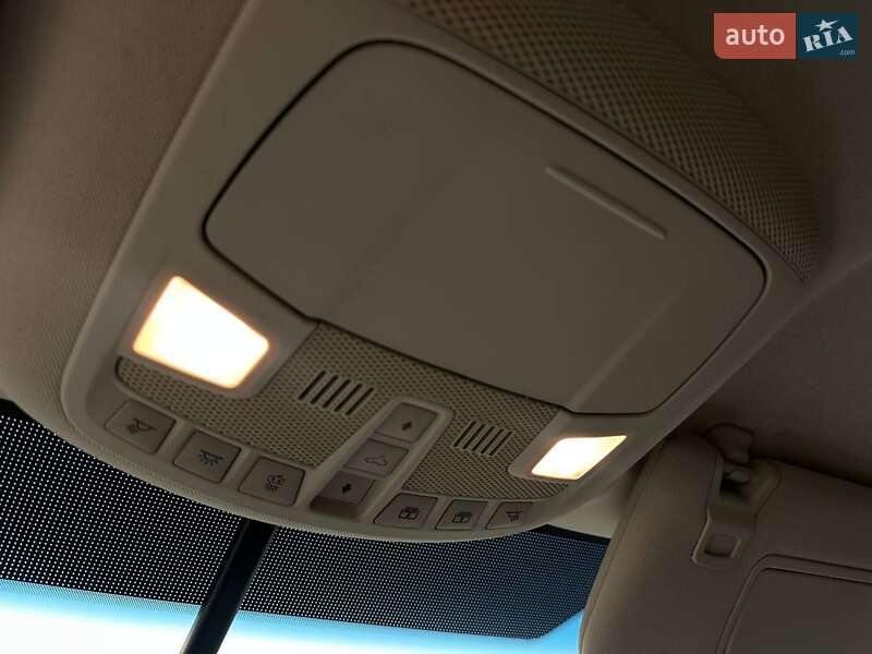 Внедорожник / Кроссовер Ford Edge 2016 в Ивано-Франковске