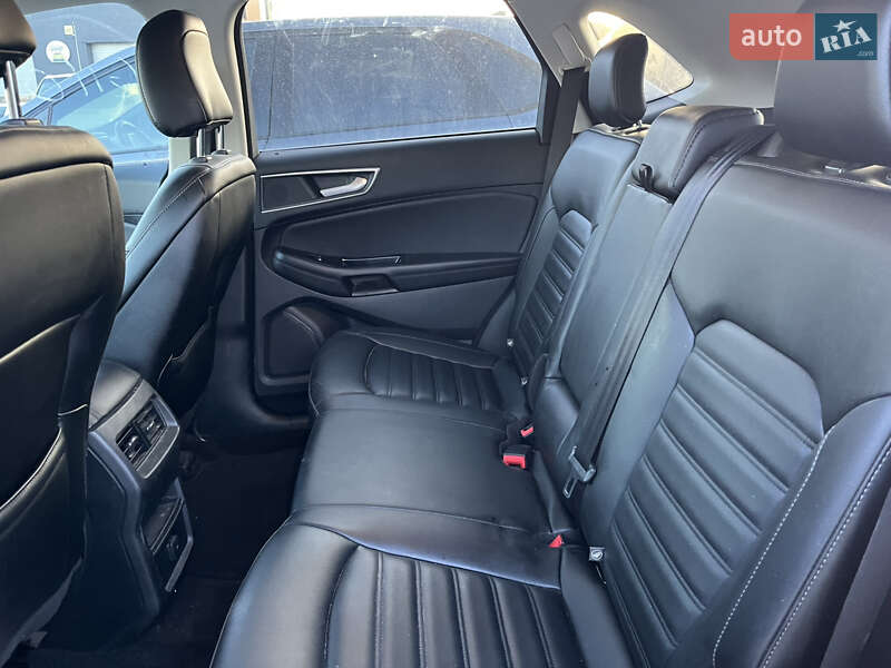 Позашляховик / Кросовер Ford Edge 2020 в Львові фото 11 Позашляховик / Кросовер Ford Edge 2020 в Львові