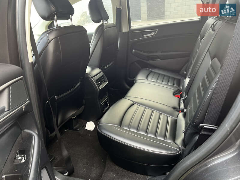 Позашляховик / Кросовер Ford Edge 2020 в Дніпрі