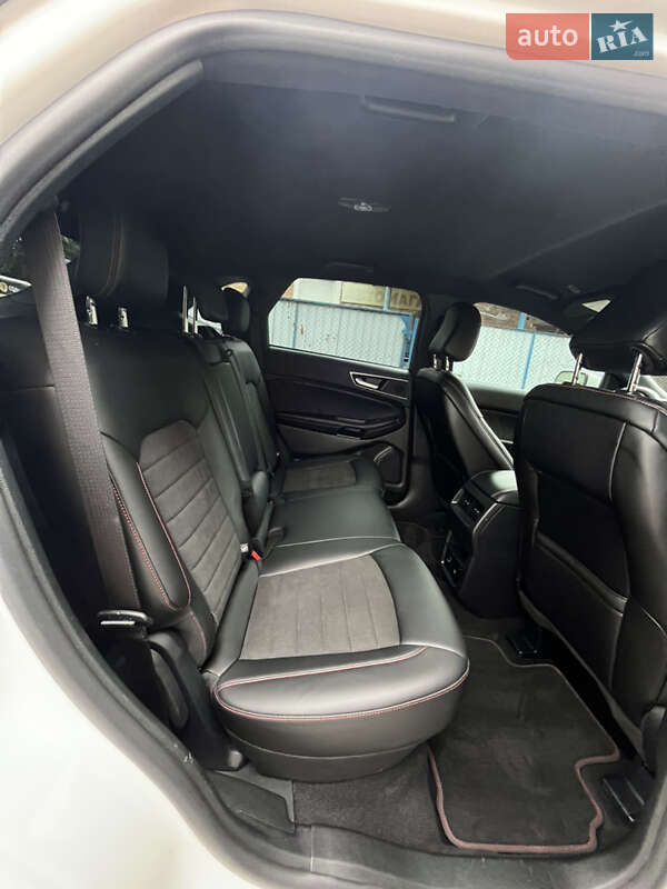 Внедорожник / Кроссовер Ford Edge 2021 в Чернигове