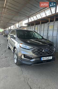 Позашляховик / Кросовер Ford Edge 2021 в Одесі
