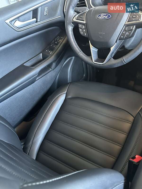 Позашляховик / Кросовер Ford Edge 2021 в Одесі фото 27 Позашляховик / Кросовер Ford Edge 2021 в Одесі