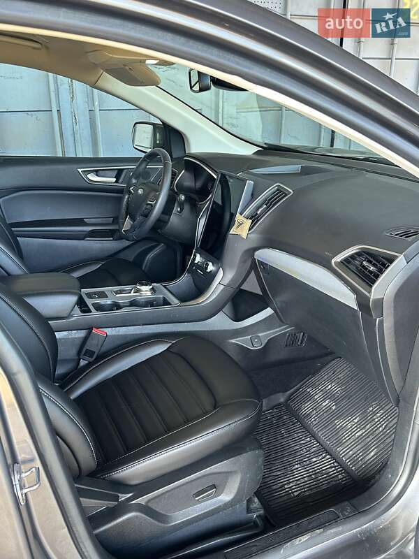 Позашляховик / Кросовер Ford Edge 2021 в Одесі фото 31 Позашляховик / Кросовер Ford Edge 2021 в Одесі