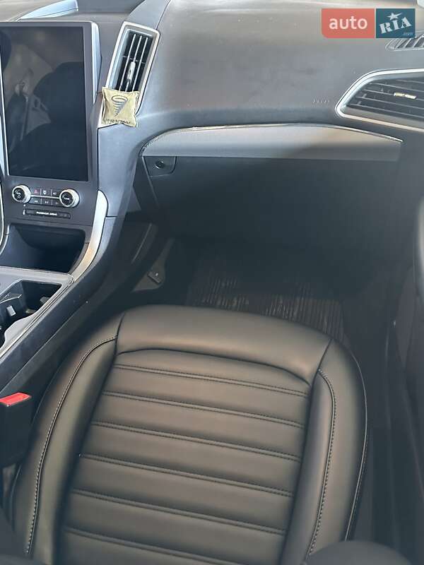 Позашляховик / Кросовер Ford Edge 2021 в Одесі фото 28 Позашляховик / Кросовер Ford Edge 2021 в Одесі