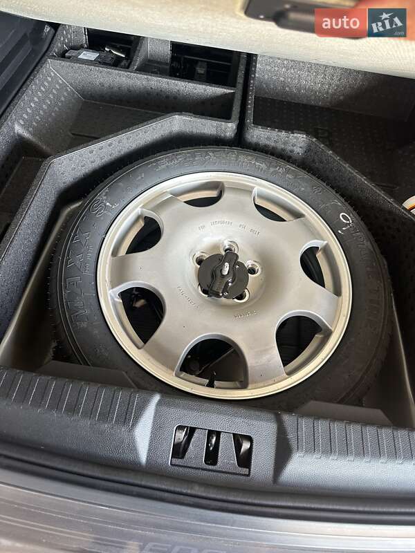 Позашляховик / Кросовер Ford Edge 2021 в Одесі фото 45 Позашляховик / Кросовер Ford Edge 2021 в Одесі