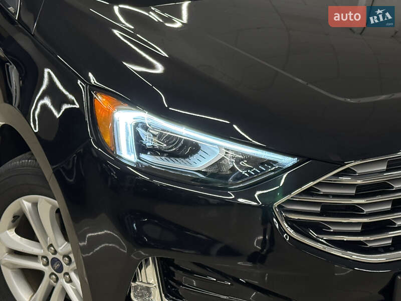 Внедорожник / Кроссовер Ford Edge 2020 в Николаеве