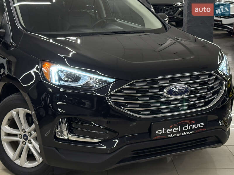 Внедорожник / Кроссовер Ford Edge 2020 в Николаеве