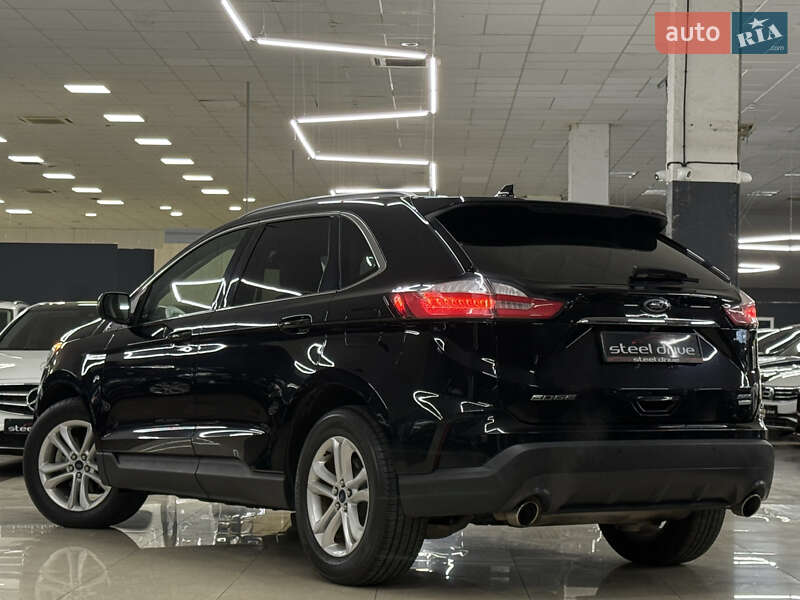 Внедорожник / Кроссовер Ford Edge 2020 в Николаеве