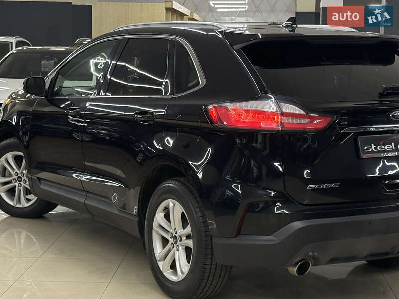 Внедорожник / Кроссовер Ford Edge 2020 в Николаеве