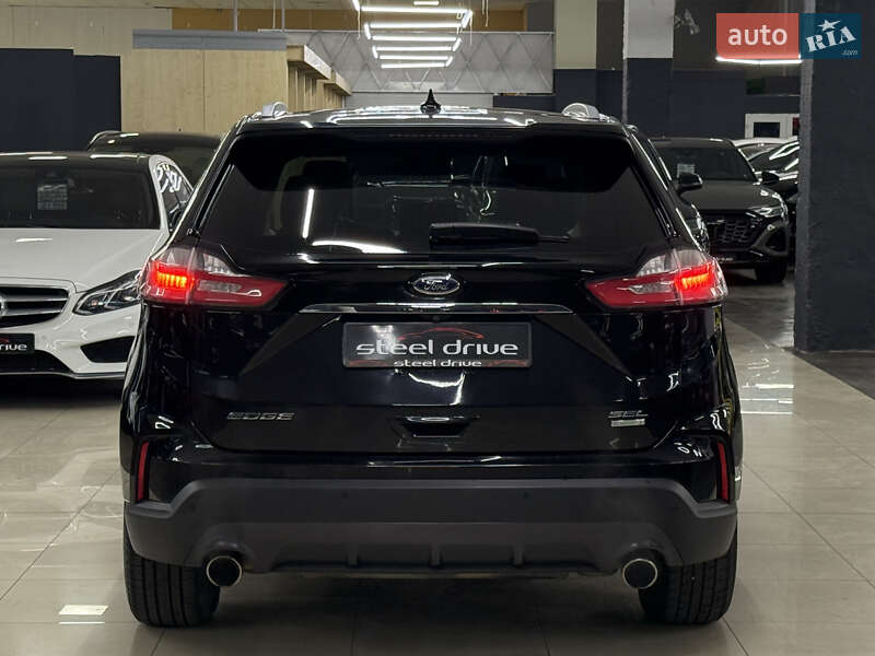 Внедорожник / Кроссовер Ford Edge 2020 в Николаеве