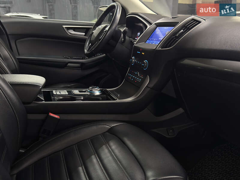 Внедорожник / Кроссовер Ford Edge 2020 в Николаеве