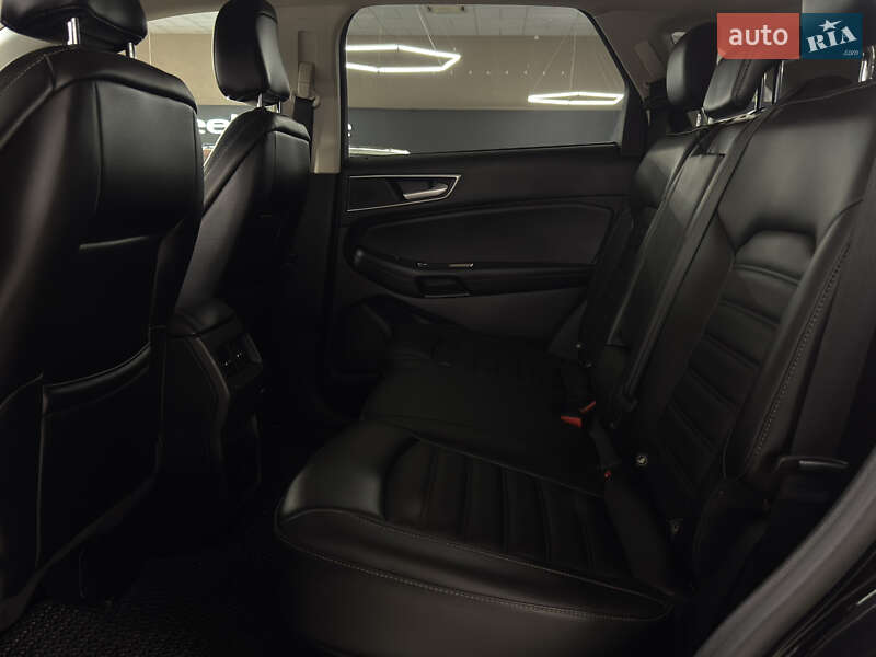 Внедорожник / Кроссовер Ford Edge 2020 в Николаеве