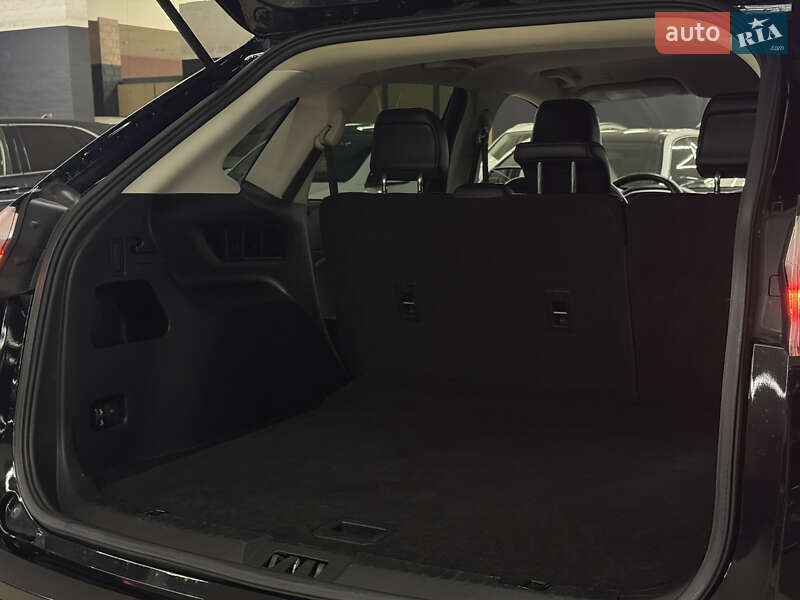 Внедорожник / Кроссовер Ford Edge 2020 в Николаеве