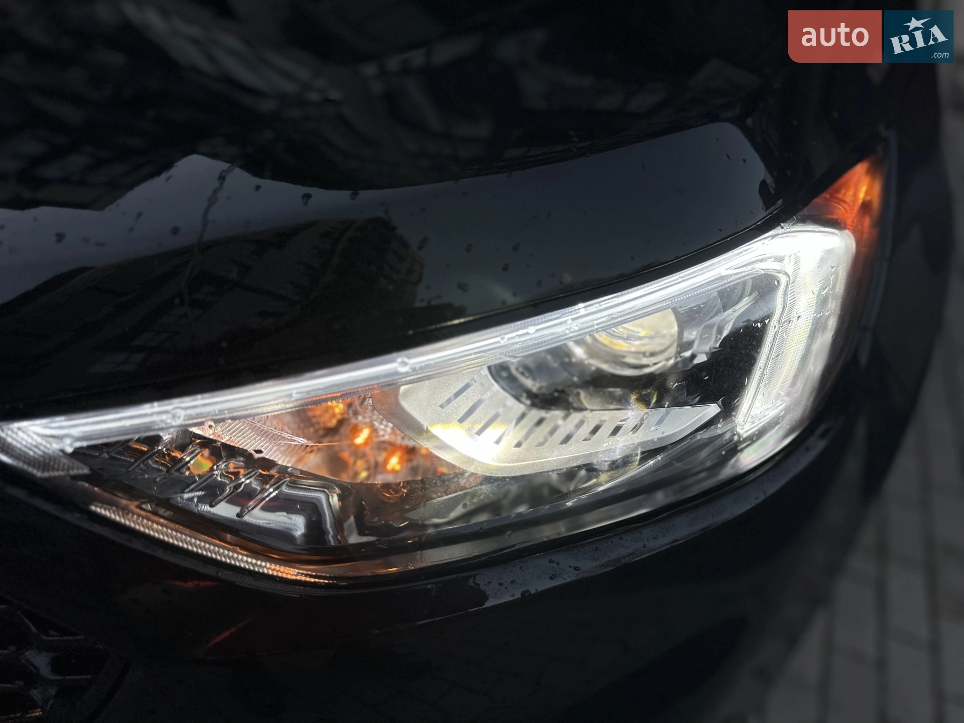 2020 Ford Edge - мініатюра 5