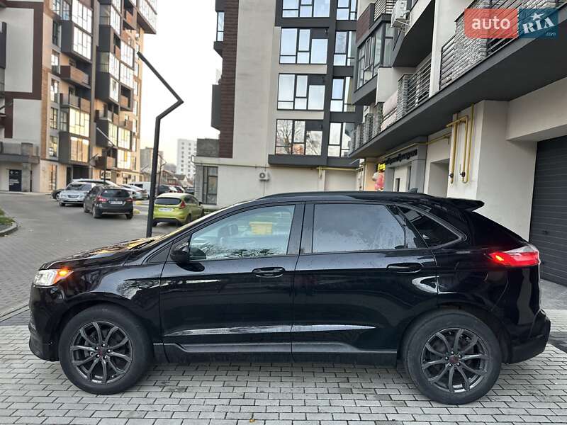 Позашляховик / Кросовер Ford Edge 2020 в Хмельницькому фото 10 Позашляховик / Кросовер Ford Edge 2020 в Хмельницькому