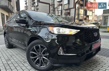 Внедорожник / Кроссовер Ford Edge 2020 в Хмельницком