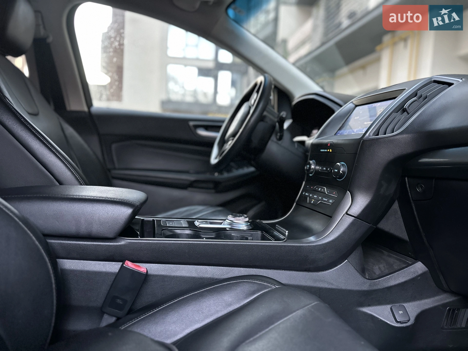 2020 Ford Edge - мініатюра 15