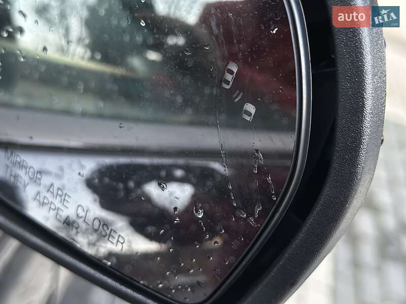 Позашляховик / Кросовер Ford Edge 2020 в Хмельницькому фото 25 Позашляховик / Кросовер Ford Edge 2020 в Хмельницькому