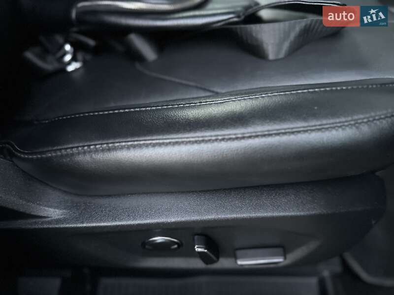 Позашляховик / Кросовер Ford Edge 2020 в Хмельницькому фото 18 Позашляховик / Кросовер Ford Edge 2020 в Хмельницькому