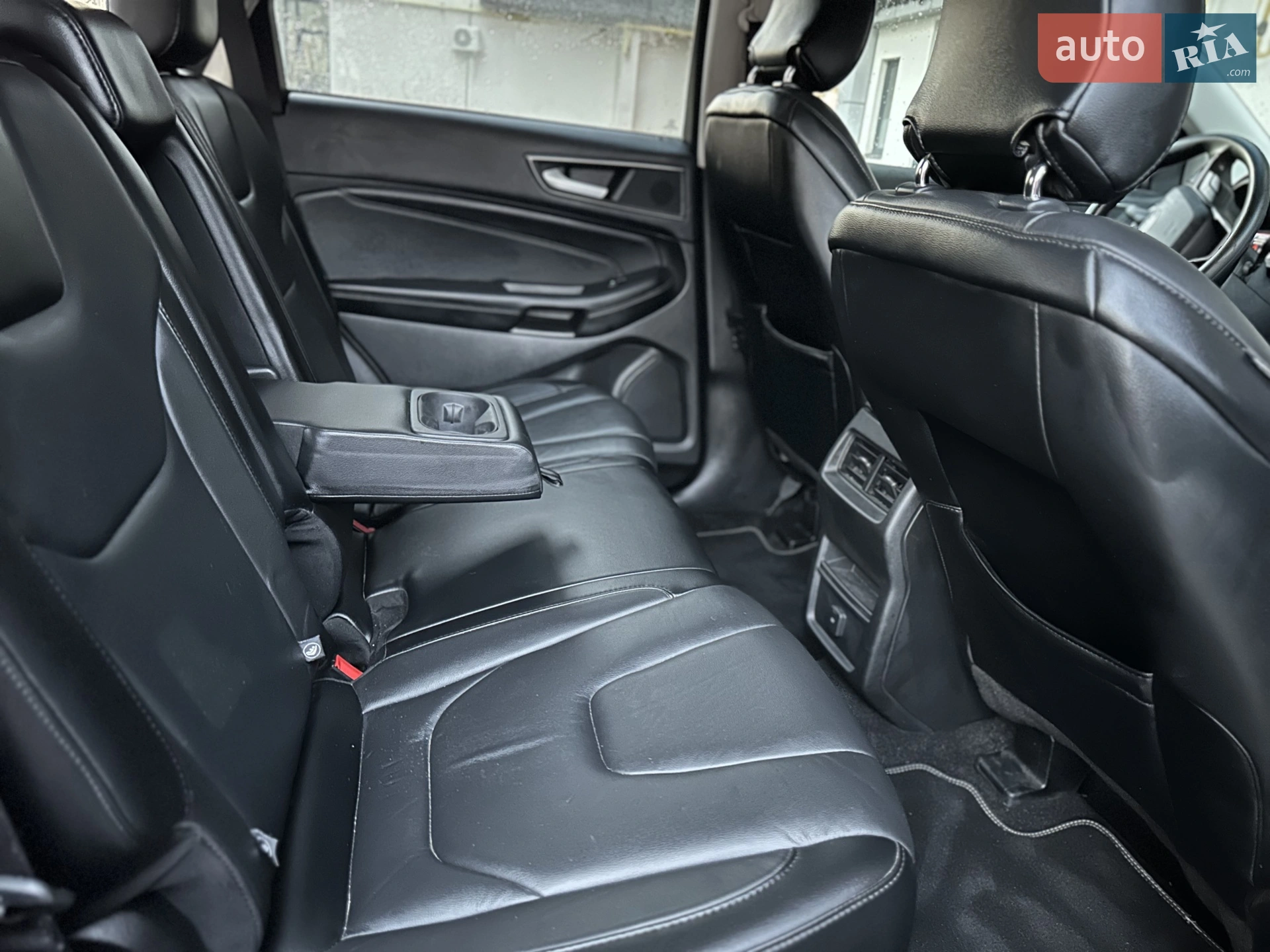 2020 Ford Edge - мініатюра 23