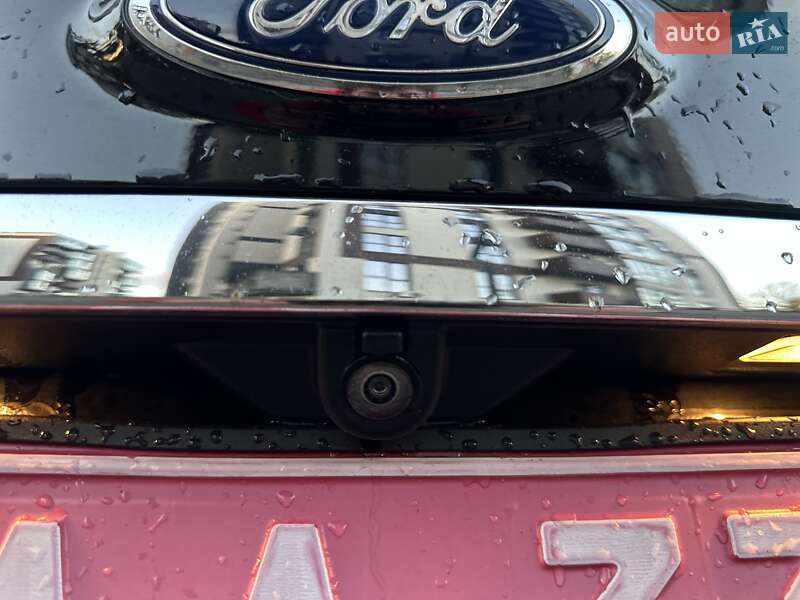 Позашляховик / Кросовер Ford Edge 2020 в Хмельницькому фото 27 Позашляховик / Кросовер Ford Edge 2020 в Хмельницькому