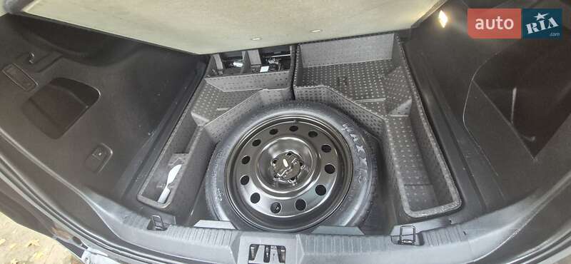 Позашляховик / Кросовер Ford Edge 2022 в Дубні