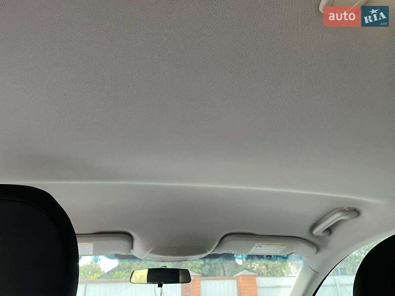 Позашляховик / Кросовер Ford Edge 2015 в Броварах