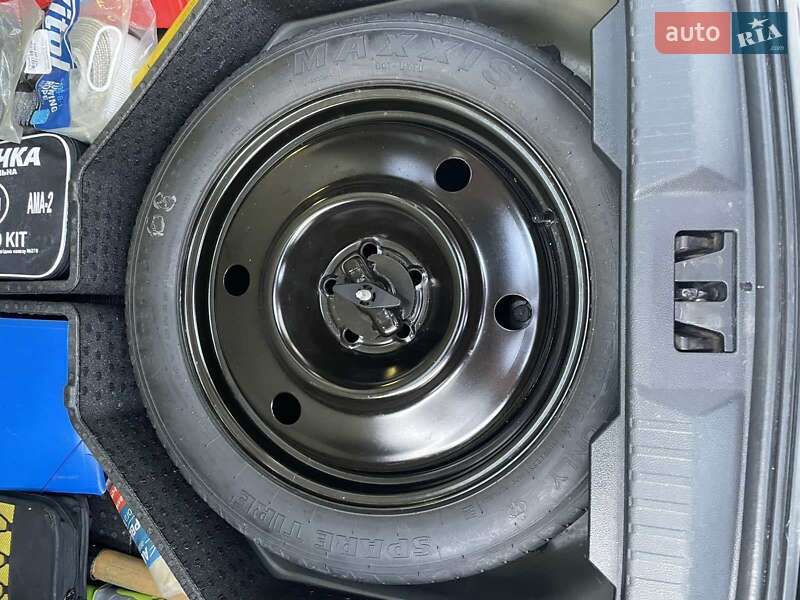 Позашляховик / Кросовер Ford Edge 2015 в Броварах