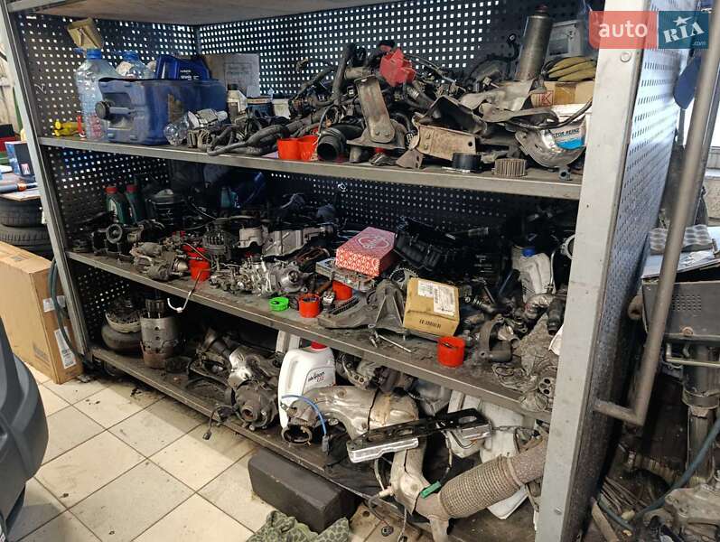 Позашляховик / Кросовер Ford Edge 2017 в Києві фото 3 Позашляховик / Кросовер Ford Edge 2017 в Києві