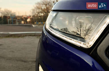 Внедорожник / Кроссовер Ford Edge 2015 в Киеве
