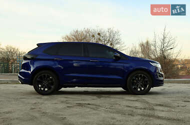 Внедорожник / Кроссовер Ford Edge 2015 в Киеве