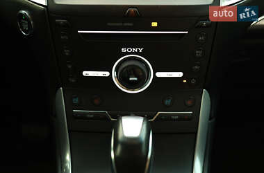 Внедорожник / Кроссовер Ford Edge 2015 в Киеве