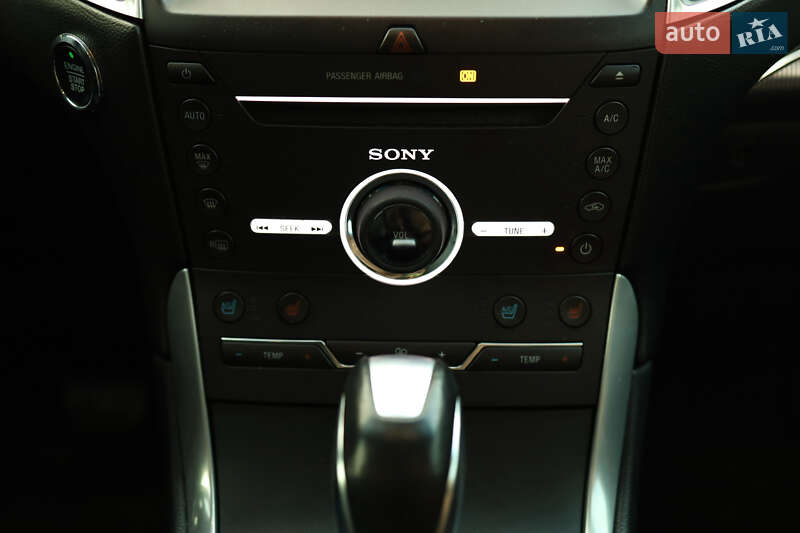 Позашляховик / Кросовер Ford Edge 2015 в Києві фото 17 Позашляховик / Кросовер Ford Edge 2015 в Києві