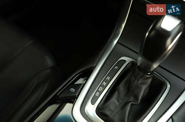 Внедорожник / Кроссовер Ford Edge 2015 в Киеве