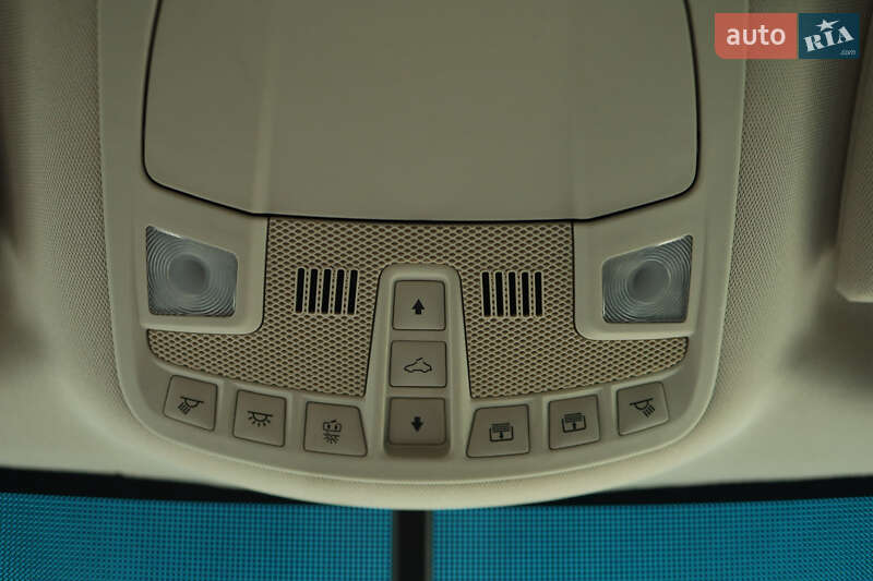 Позашляховик / Кросовер Ford Edge 2015 в Києві фото 30 Позашляховик / Кросовер Ford Edge 2015 в Києві