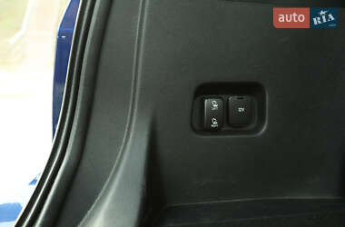 Внедорожник / Кроссовер Ford Edge 2015 в Киеве