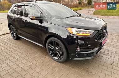 Внедорожник / Кроссовер Ford Edge 2019 в Львове