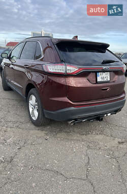 Внедорожник / Кроссовер Ford Edge 2016 в Киеве
