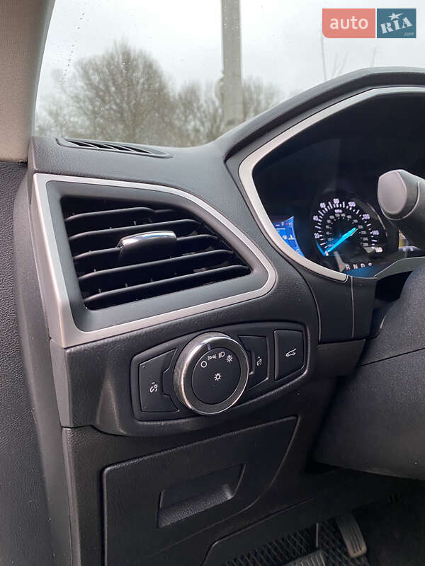 Внедорожник / Кроссовер Ford Edge 2017 в Виннице