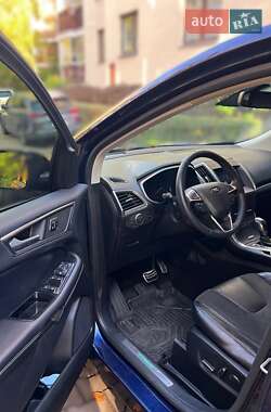 Внедорожник / Кроссовер Ford Edge 2016 в Бобрке