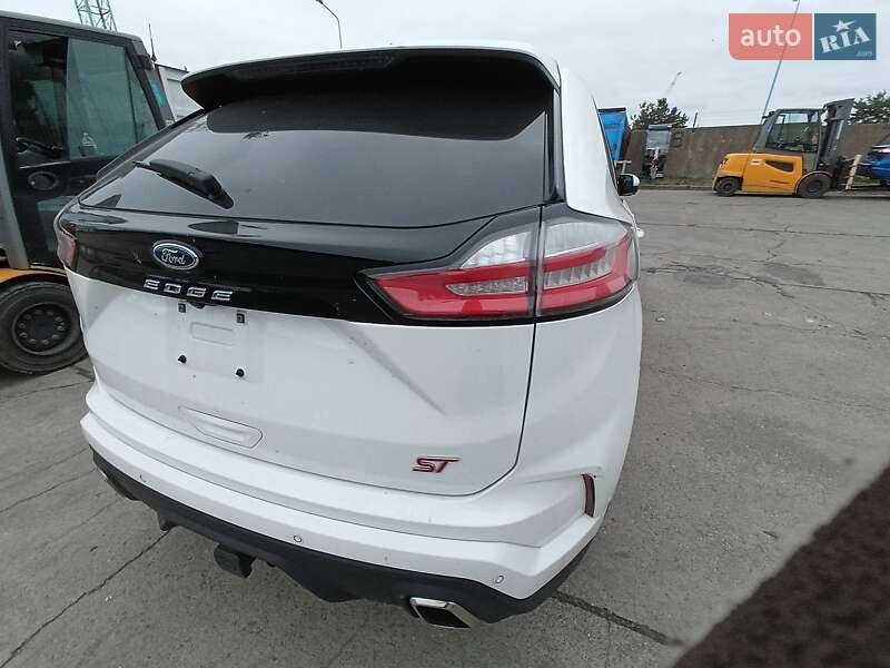 Позашляховик / Кросовер Ford Edge 2021 в Запоріжжі фото 5 Позашляховик / Кросовер Ford Edge 2021 в Запоріжжі
