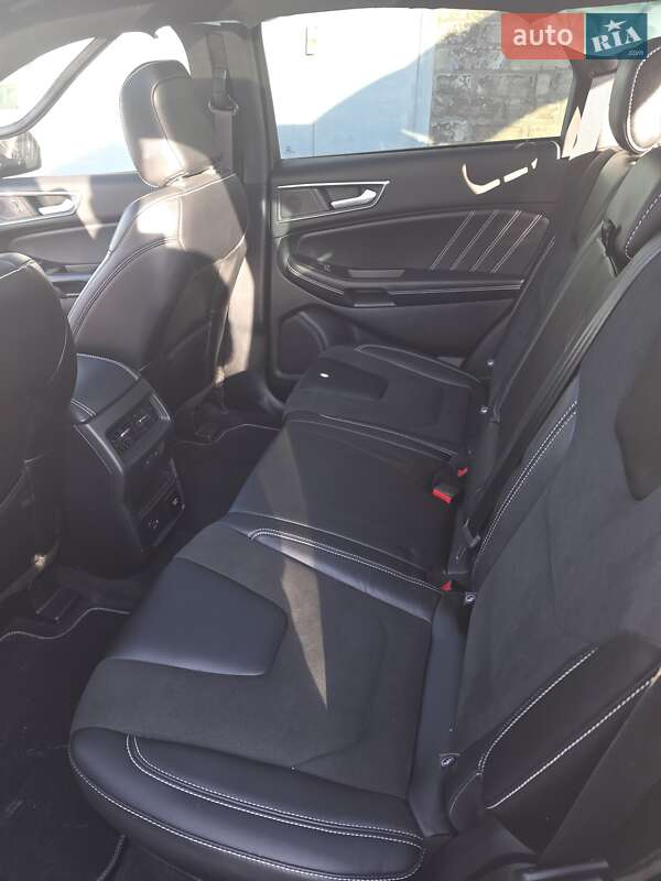 Позашляховик / Кросовер Ford Edge 2021 в Запоріжжі фото 16 Позашляховик / Кросовер Ford Edge 2021 в Запоріжжі