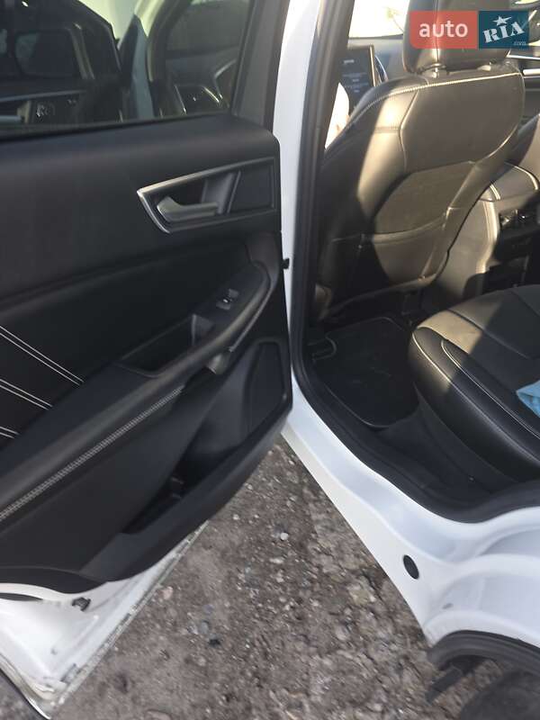 Позашляховик / Кросовер Ford Edge 2021 в Запоріжжі фото 19 Позашляховик / Кросовер Ford Edge 2021 в Запоріжжі
