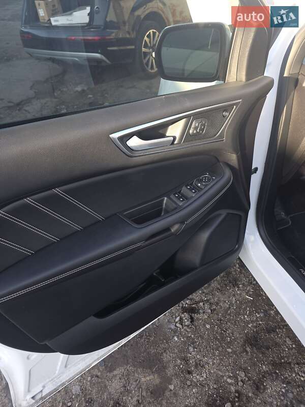 Позашляховик / Кросовер Ford Edge 2021 в Запоріжжі фото 25 Позашляховик / Кросовер Ford Edge 2021 в Запоріжжі