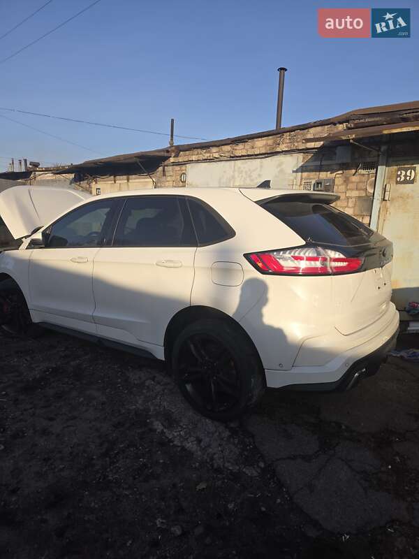 Позашляховик / Кросовер Ford Edge 2021 в Запоріжжі фото 13 Позашляховик / Кросовер Ford Edge 2021 в Запоріжжі