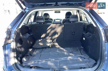 Внедорожник / Кроссовер Ford Edge 2019 в Виннице