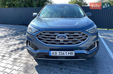 Внедорожник / Кроссовер Ford Edge 2019 в Виннице