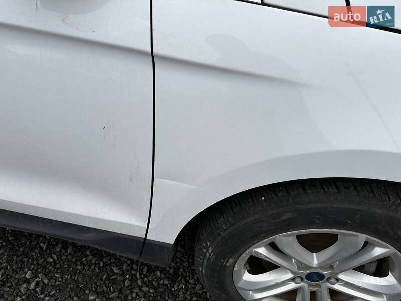 Позашляховик / Кросовер Ford Edge 2019 в Луцьку фото 10 Позашляховик / Кросовер Ford Edge 2019 в Луцьку