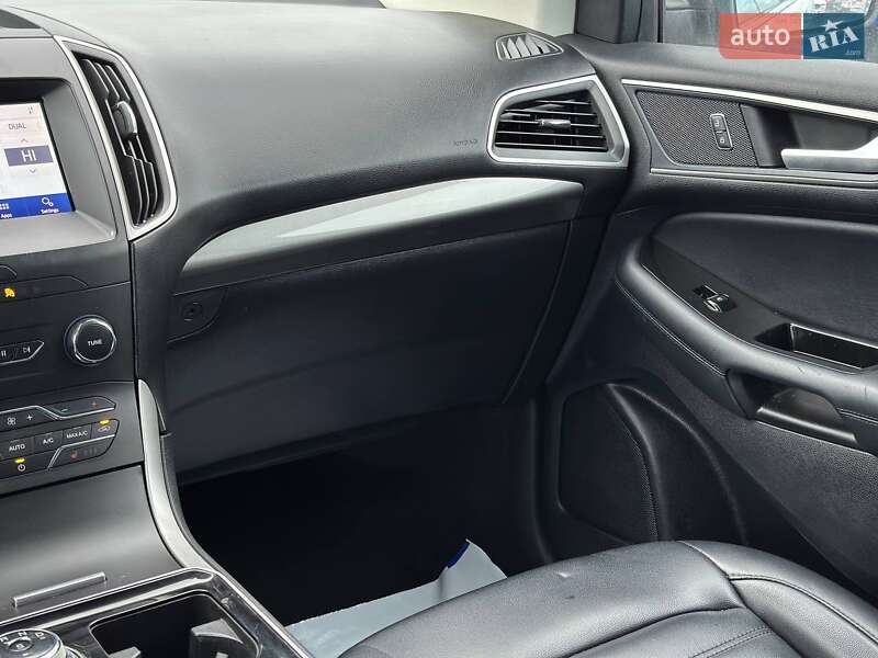 Позашляховик / Кросовер Ford Edge 2019 в Луцьку фото 22 Позашляховик / Кросовер Ford Edge 2019 в Луцьку