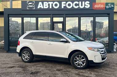 Внедорожник / Кроссовер Ford Edge 2013 в Киеве